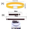 12 Styles Kids Toddler Belts For Girls Boys Adjustable Stretch Elastic Belt With Buckle For Children Kids Waist Belts Waistband.