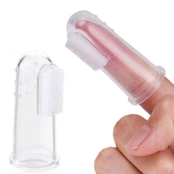 Silicone%20Baby%20Finger%20Transparent%20Toothbrush%20for%20Kids%20-%20Image%202