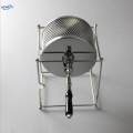 Baking Roasting Machine Food Dried Fruit Machine Convenient Bracket Coffee Baker Roller for Grain.