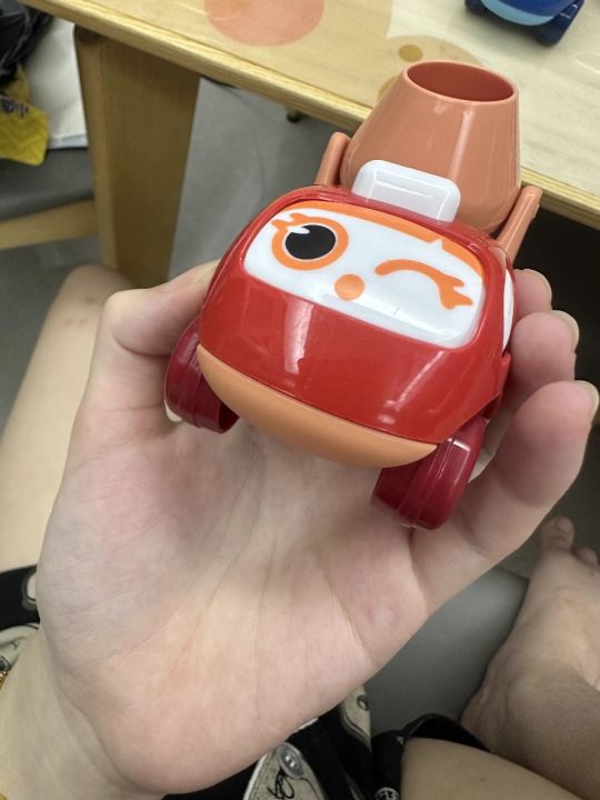 Cartoon%20engineering%20vehicle%20series%20Dedicated%20inertial%20vehicle%20investigation%20team%20sliding%20toy%20car%20baby%20crawling%20Chenghai%20play%20-1pcs%20-%20Image%205