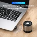 USB Bluetooth 5.0 Adapter Transmitter Bluetooth Receiver Audio Bluetooth Dongle Wireless USB Adapter for Computer PC Laptop c. 