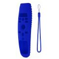 Silicone Protective Case Drop-Proof Smart TV Remote Control Cover Waterproof Replacement Accessories for LG Magic Remote Control.