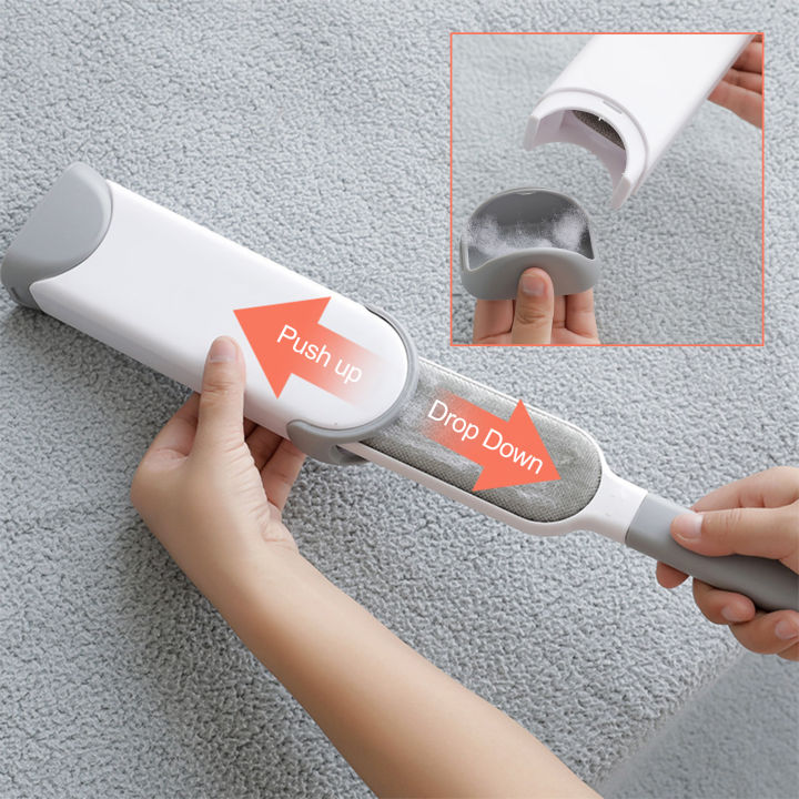 Pet%20Hair%20Remover%20Reusable%20Pet%20Hair%20Remover%20Brush%20Dog%20Cat%20Hair%20Remover%20Lint%20Brush%20Fur%20Remover%20Double-Sided%20Brush%20with%20Self-Cleaning%20Base%20for%20Furniture%20Clothing%20Car%20Seat%20-%20Image%205