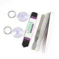20 in 1 Mobile Phone Repair Tools Kit Spudger Pry Opening Tool Screwdriver Set. 