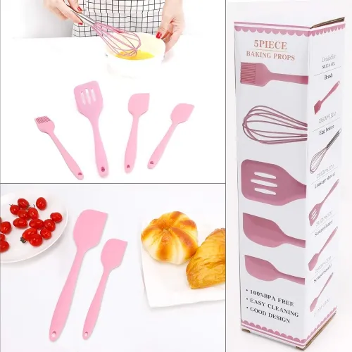 5PCS%20Silicone%20Baking%20and%20Cooking%20Utensil%20Set%20-%20Image%204