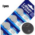 Lithium Battery 3V Lithium Coin Cells Button Battery CR2032 - battery. 