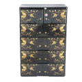 RFL Wardrobe Double 5D KD Elegant Gold 880378.