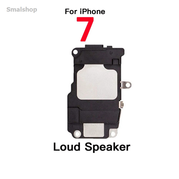 Smalshop%20Inner%20Parts%20Replacement%20For%20iPhone%207%20Front%20Camera%20Charging%20Dock%20Luxury%20Home%20Button%20Power%20Volume%20Flex%20Cable%20Ear%20Speaker%20Screws%20Bracket%20-%20Image%207
