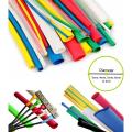 Heat Shrink Tubing Kit 3mm,4mm,5mm,6mm mixed.