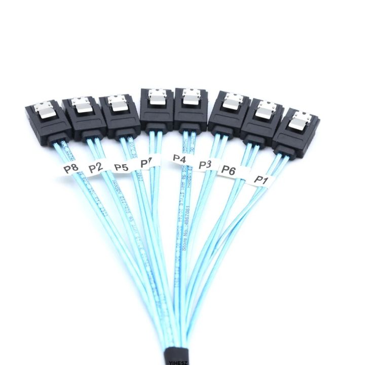 8%20SATA%20To%208%20SATA%20Cable%208%20Pcs%20Sata%203.0%20To%20Sata%203.0%20Cabl%20SAS%207Pin%206Gbps%20Data%20Cable%20for%20Hard%20Disk%20SSD%20Optical%20Drive%20Server%20Host%20-%20Image%203
