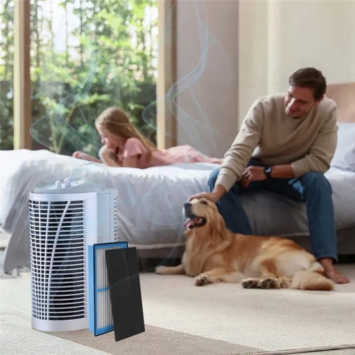 Filter%20As%20Shown%20Plastic%204%20True%20HEPA%20Filters%20+%208%20Carbon%20Booster%20Filters%20For%20AER1%20HAPF30%20Air%20Puri-Fiers%20-%20Image%206