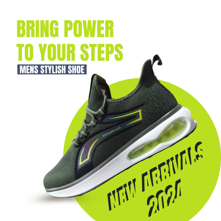Mens Stylish Shoe