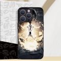 DS-81 Football Superstar R-Ronaldo CR7 Print Flexible TPU Case for iPhone 5 5S 6 6S SE X XS XR 7 8 Plus Max. 