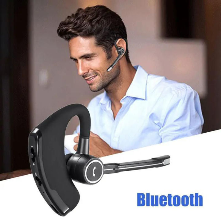 V8s%20Wireless%20Bluetooth%20Headset%20for%20Car%20120%20Hours%20Standby%20Time,%20Professional%20Style%20Bluetooth%20Earbud%20-%20Image%205