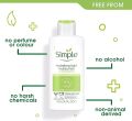 Simple Replenishing Light Moisturiser - 125ML. 