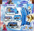 Frozen Train Set For Kids Frozen Mini Express Train Sets. 