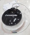 Panasonic FV-20WU4 8-inch Glass Mount Ventilating Exhaust Fan.