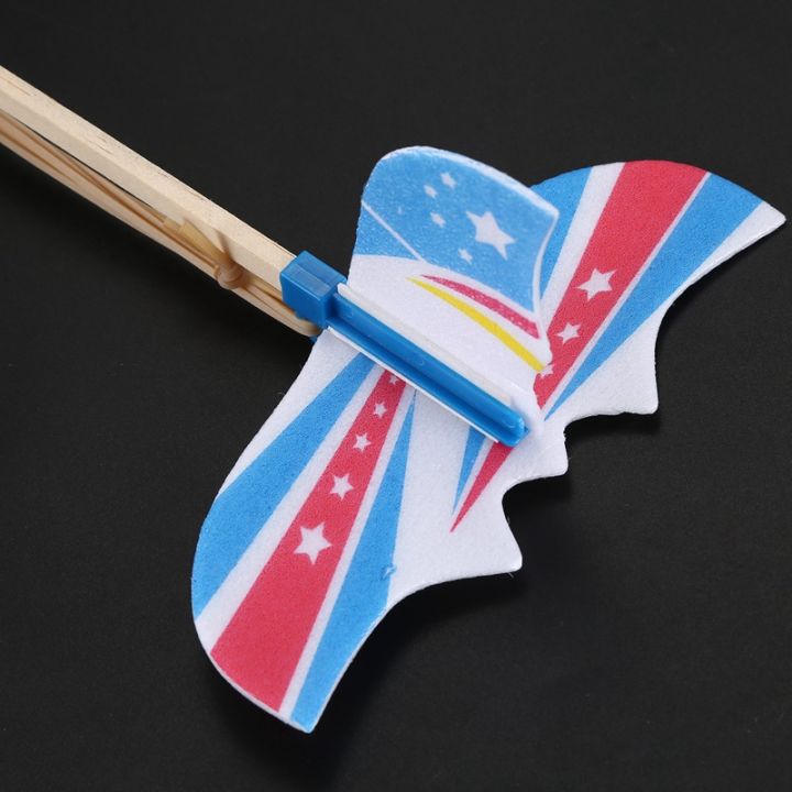 2X%20Elastic%20Rubber%20Band%20Powered%20DIY%20Foam%20Plane%20Model%20Kit%20Aircraft%20Educational%20Toy%20-%20Image%206