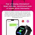 New Bluetooth Smart Watch Men Women Heart Rate Monitor Sport Modes Smartwatch For Xiaomi HUAWEI Digital Watches Tracker Reminder. 