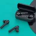 QCY T5 Bluetooth 5.0 True Wireless Earbuds. 