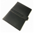 PVC leather Car Document Holder Bag - Car Paper Bag Organizer. 