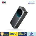 Joyroom JR-PBF05 65W Digital Display Fast Charging Power Bank 30000mAh -Black.