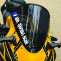 Name sticker for bike.. Motorcycle..car | bike modify sticker.