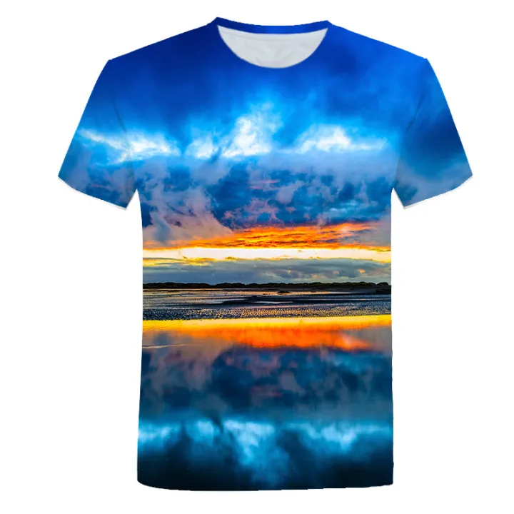 New%20Seaside%20Scenery%20T-Shirts%20Sea%20Beach%20Sky%20Nature%203D%20Print%20Streetwear%20Men%20Women%20Fashion%20Oversized%20T%20Shirt%20Kids%20Tees%20Tops%20Clothes%20-%20Image%206