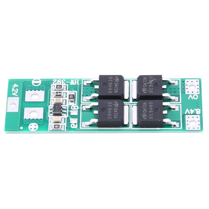 2S%2020A%207.4V%208.4V%2018650%20Lithium%20Battery%20Protection%20/Bms%20Board%20Standard%20-%20Image%204