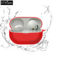 Protector Case SONY WF-1000XM5 Bluetooth headset Case Soft Liquid Silicone Cover Wireless Suitable For Sony WF 1000XM5 case.