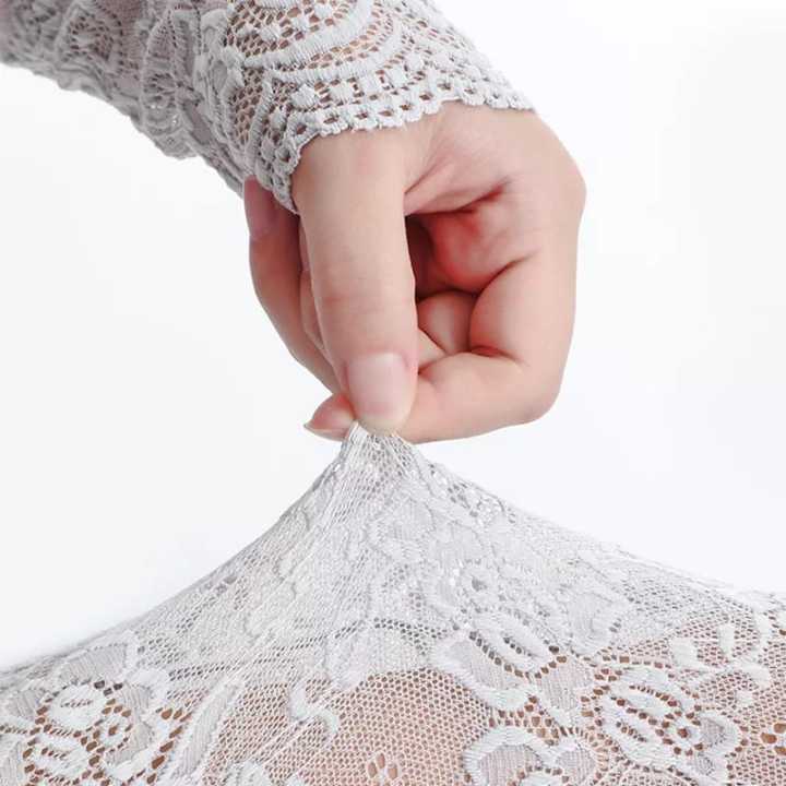 Sexy%20Women%20Arm%20Sleeves,%20hand%20gloves%20for%20women%20Fishnet%20Long%20Gloves%20with%20Thumb%20Hole%20-%20Image%204