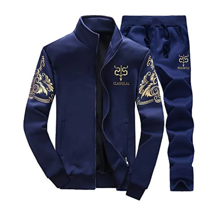 New%20Stylish%20Jacket%20with%20pant%20%20-%20Jacket%20%20Set%20For%20Men%20-%20Image%202