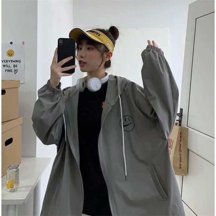 White%20Shirt%20Women's%20Spring%20and%20Autumn%20Chic%20Student%20Versatile%20Chic%20Inner%20Wear%20Blouse%20Design%20Sense%20Niche%20Korean%20Style%20Jacket%20-%20Image%202