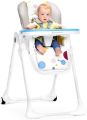 Kinderkraft YUMMY Folding High Chair. 