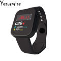 Yesurprise D20 Ultra Smart Watch Lightweight Men Women Sport Fitness Tracker Heart Rate Information Wristwatch watch for men. 