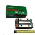 Hiwin Block Linear Guideway HGH20C.