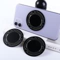 Cooling Fans Plate For Mobile Phone Cooler Plating Radiator Stikcers Magnetic Radiator Cell Phone Radiator Metal Cooler Plate Thermal metal plate Phone Cooler Sticker.