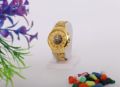 Olevs new Fashion Stainless Steel Analog Wrist Watch For Men.