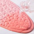 High Heels Insoles Good-looking Shoe Inserts Breathable Anti-odor High Heel Insoles with Shock for Women's for Comfort. 