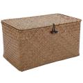 plastic storage basket-2 x storage box ( box only,other accessories are not included)-Photo Color. 