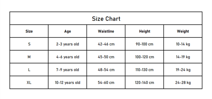 Pack%20of%204%20-%20Assorted%20Panties%20for%20Children%20Elastic%20Kids%20Girl%20Briefs%20Brand%20New%20Underpants%20for%20Kid%20-%20Image%203