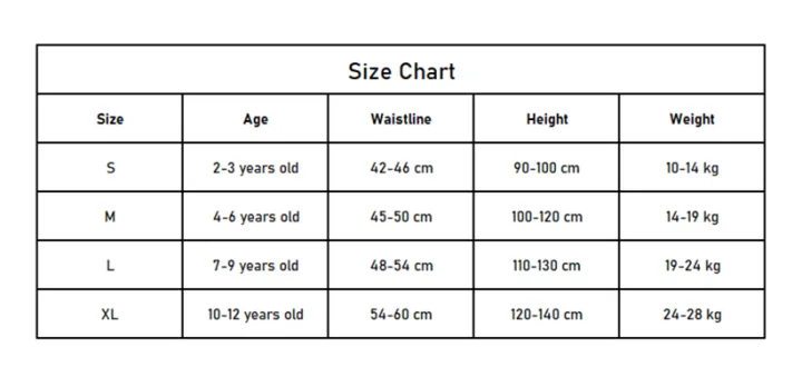 Pack%20of%204%20-%20Assorted%20Panties%20for%20Children%20Elastic%20Kids%20Girl%20Briefs%20Brand%20New%20Underpants%20for%20Kid%20-%20Image%203