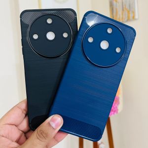 Bilashmart New Trendy Bump Protection Case Walton NEXG N26 Back Cover Spigen Back Case WaltonNEXGN26