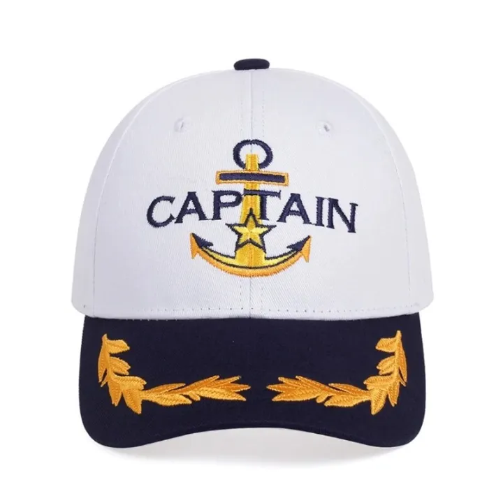 Sailor%20Ship%20Boating%20Captain%20Baseball%20Hat%20Adult%20Kids%20Navy%20Marine%20Outdoorsport%20Hat%20-%20Image%206