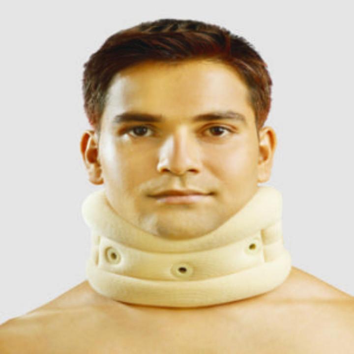 Dynamic Soft Cervical Collar | Daraz.com.bd