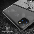 Phone case For Redmi K70 Pro K70E Back cover Luxuy Brand Cloth Texture Deer Fabric Jeans Elk Cover For Redmi K70E K70 Pro Cover cases.