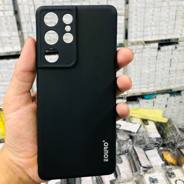 Ultra Thin Case Phone Case For S21 Ultra For Samsung Galaxy S21