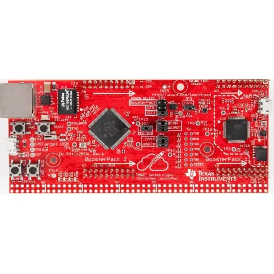 EVAL KIT TIVA C SERIES LAUNCH PAD-TM4C1294