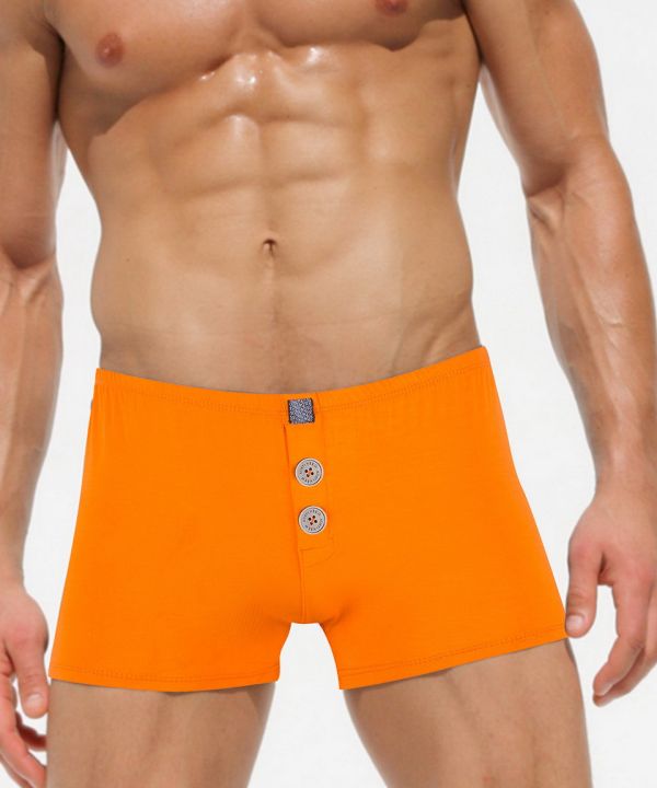 Seamless%20Boxer%20Shorts%20Button%20Design%20Men%20Summer%20Swimwear%20Slim%20Panties%20Trunks%20Short%20Home%20Underpants%20Candy%20Color%20Swimsuit%20-%20Image%204