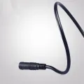 Electric Bicycle Ebike 5 Pin Female to Female Display Extension Cable Connector for Bafang Mid Motor BBS01/BBS02/BBSHD. 